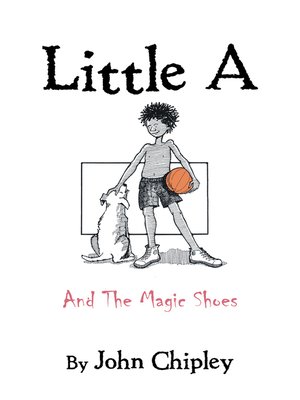 cover image of Little A